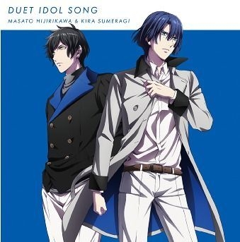 YESASIA: Uta no Prince-sama Maji LOVE Legend Star Duet Idol Song