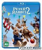 Peter Rabbit 2 : The Runaway (Blu-ray) (Korea Version)
