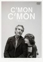 C'MON C'MON  (DVD) (Japan Version)