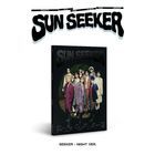 Cravity Mini Album Vol. 6 - Sun Seeker (SEEKER - NIGHT Version) (Random Version)