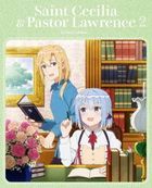 Saint Cecilia and Pastor Lawrence Vol.2 (Blu-ray)  (Japan Version)