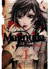 Yesasia Magnolia Vol 1 Cai Meng Fang Naked Ape Dong Li Comics In Chinese Free Shipping