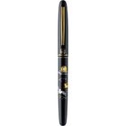 Kuretake Brush Pen Makie Monogatari Usagi (Black)