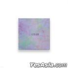 Laboum Mini Album Vol. 3 - BLOSSOM + Random Poster in Tube