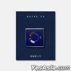 ONEUS 'RAISE US' Official Badge