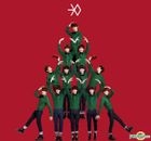EXO Winter Special Album - Miracles in December (Chinese Version) (Taiwan Version)