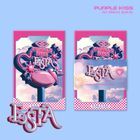 Purple Kiss Single Album Vol. 1 - FESTA (Poca Album)