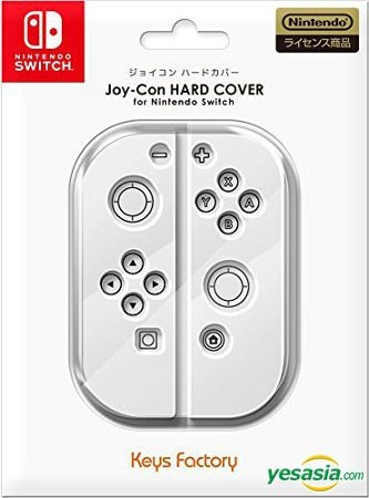 Joy con on sale hard cover