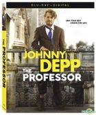The Professor (2018) (Blu-ray + Digital) (US Version)