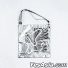 Echoes Of All The Flowers - Tote Bag