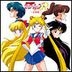 Sailor Moon R MUSIC COLLECTION (First Press Limited Edition) (Japan Version)