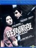 One Nite In Mongkok (2004) (Blu-ray) (Hong Kong Version)