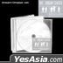ONEWE 2nd Full Album - WE: Dream Chaser (Dream Chaser Version)