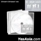 ONEWE 2nd Full Album - WE: Dream Chaser (Dream Chaser Version)