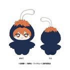 TV Anime 'Haikyu!!' Small Animal Mascot 1 (Hinata Shoyo)