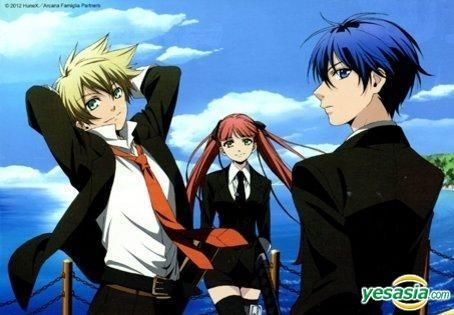アルカナ・ファミリア 6 (通常版) [DVD] Amazon.co.jp: アルカナ・ファミリア 6 (通常版) [DVD] : 能登