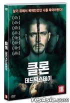 Dead Dicks (DVD) (Korea Version)