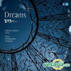 Dreams - Compilation Album (Korea Version)