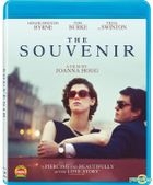 The Souvenir (2019) (Blu-ray) (US Version)i
