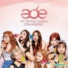 A.DE Single Album Vol. 1 - Strawberry