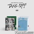 iKON Vol. 3 - Take Off (Random Version)