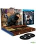 Fantastic Beasts and Where to Find Them (2016) (Blu-ray) (3D + 2D) (2-Disc Limited Edition) (Taiwan Version)