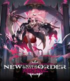 Mori Calliope Major Debut Concert ' New Underworld Order' [BLU-RAY] (Normal Edition) (Japan Version)