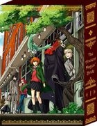 The Ancient Magus Bride Vol.1 (Blu-ray)(Japan Version)