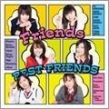 今天的五年二班 - Friends - Album (日本版) 