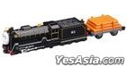 Long Tomica : No.143 Thomas & Friends Hero