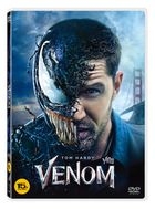Venom (DVD) (Korea Version)