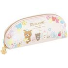 San-X Rilakkuma Pen Pouch (Happy for you)