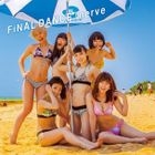 FiNAL DANCE / nerve  [Type B](SINGLE+DVD) (Japan Version)