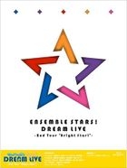 Emsemble Stars! DREAM LIVE 2nd Tour Bright Star [BLU-RAY](日本版) 