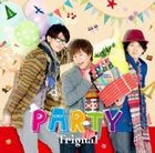 PARTY (Normal Edition)(Japan Version)