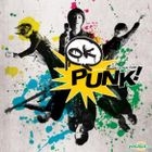 OK Punk! 1st Mini Album - OK Punk!