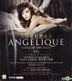 Angelique Marquise des Anges (1964) (VCD) (Hong Kong Version)
