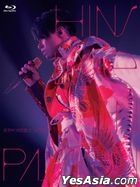 Hins Live in Passion 張敬軒演唱會2014 (Blu-ray + 3CD) 