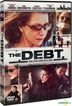 The Debt (2010) (DVD) (Hong Kong Version)
