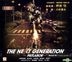 The Next Generation 机动警察 TV (VCD) (Box 2: 7-12话) (完) (香港版)