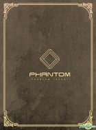 Phantom Mini Album Vol. 2 - Phantom Theory