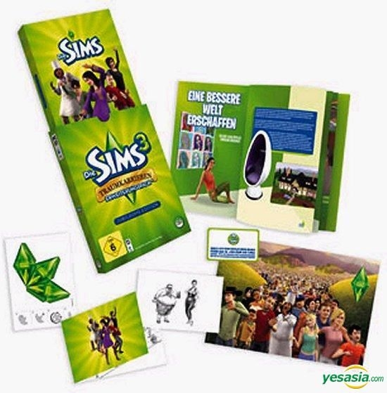 sims 4 expansion packs