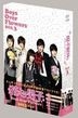 花樣男子 (韓劇) (DVD) (Boxset 3) (日本版)