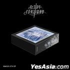 NMIXX EP Album Vol. 4 - Fe3O4: FORWARD (Limited Version)