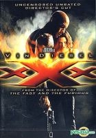 xXx (Uncensored Unrated Director's Cut) 