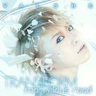 TRANSFORM / marvelous road (Normal Edition)(Japan Version)