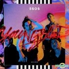 Youngblood (Deluxe Edition) (Taiwan Version)
