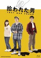 被眷顾的男人  (Blu-ray) (日本版)