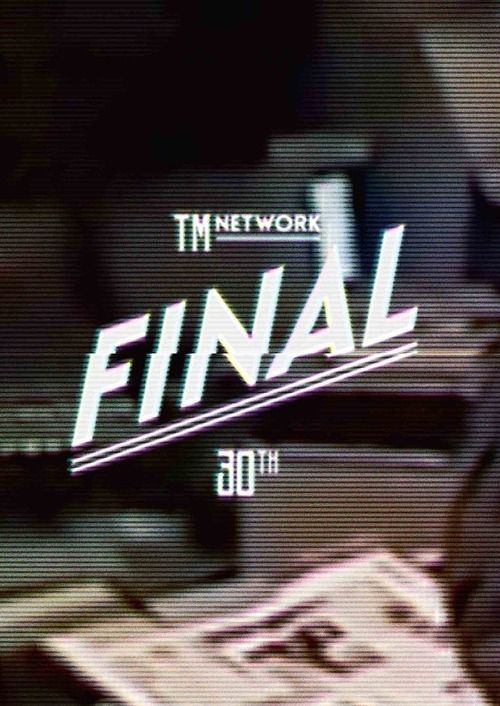 YESASIA: TM NETWORK 30th FINAL (Japan Version) DVD - TM NETWORK