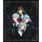 劇場版 歌之☆王子殿下 ♪ TABOO NIGHT XXXX Medley Idol Song (普通版)(日本版) 